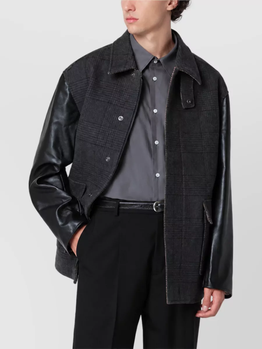 Our Legacy lightweight jacket