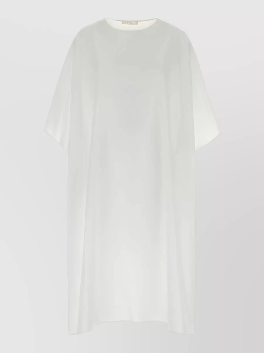 The Row cotton dress