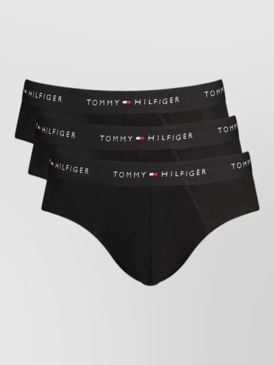 Tommy Hilfiger cotton briefs