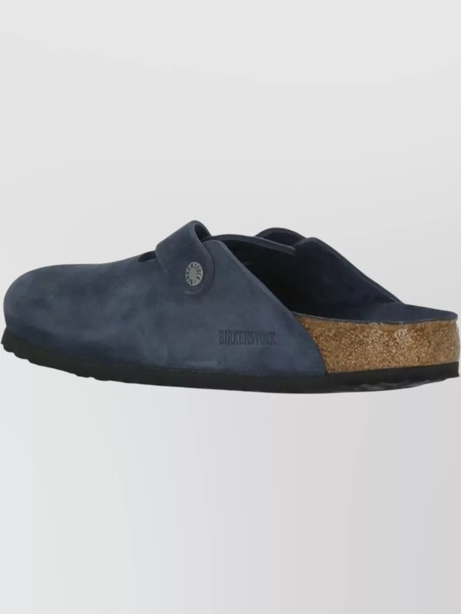 Birkenstock Boston Mules