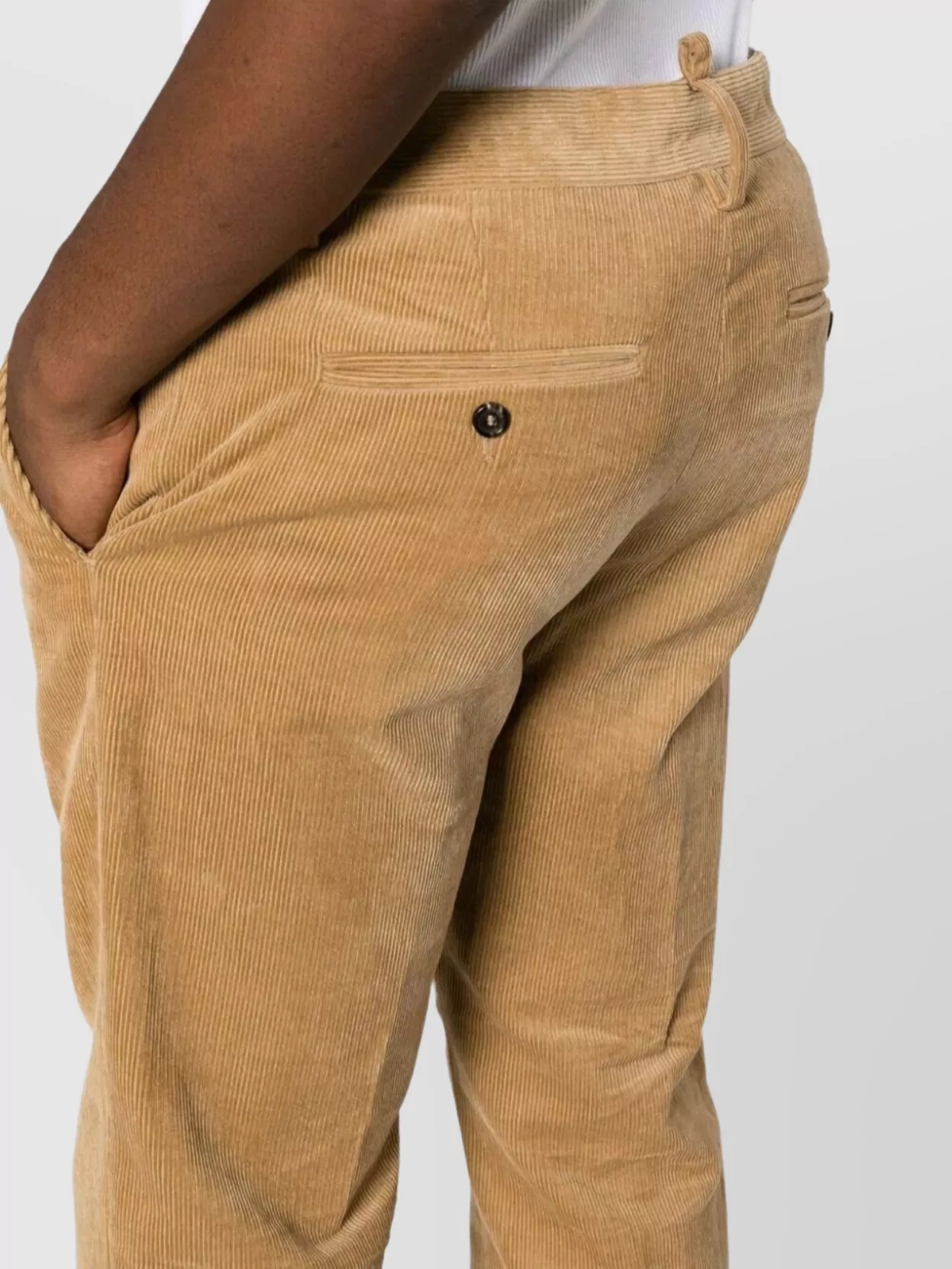 Dsquared2 Straight-Leg Trousers