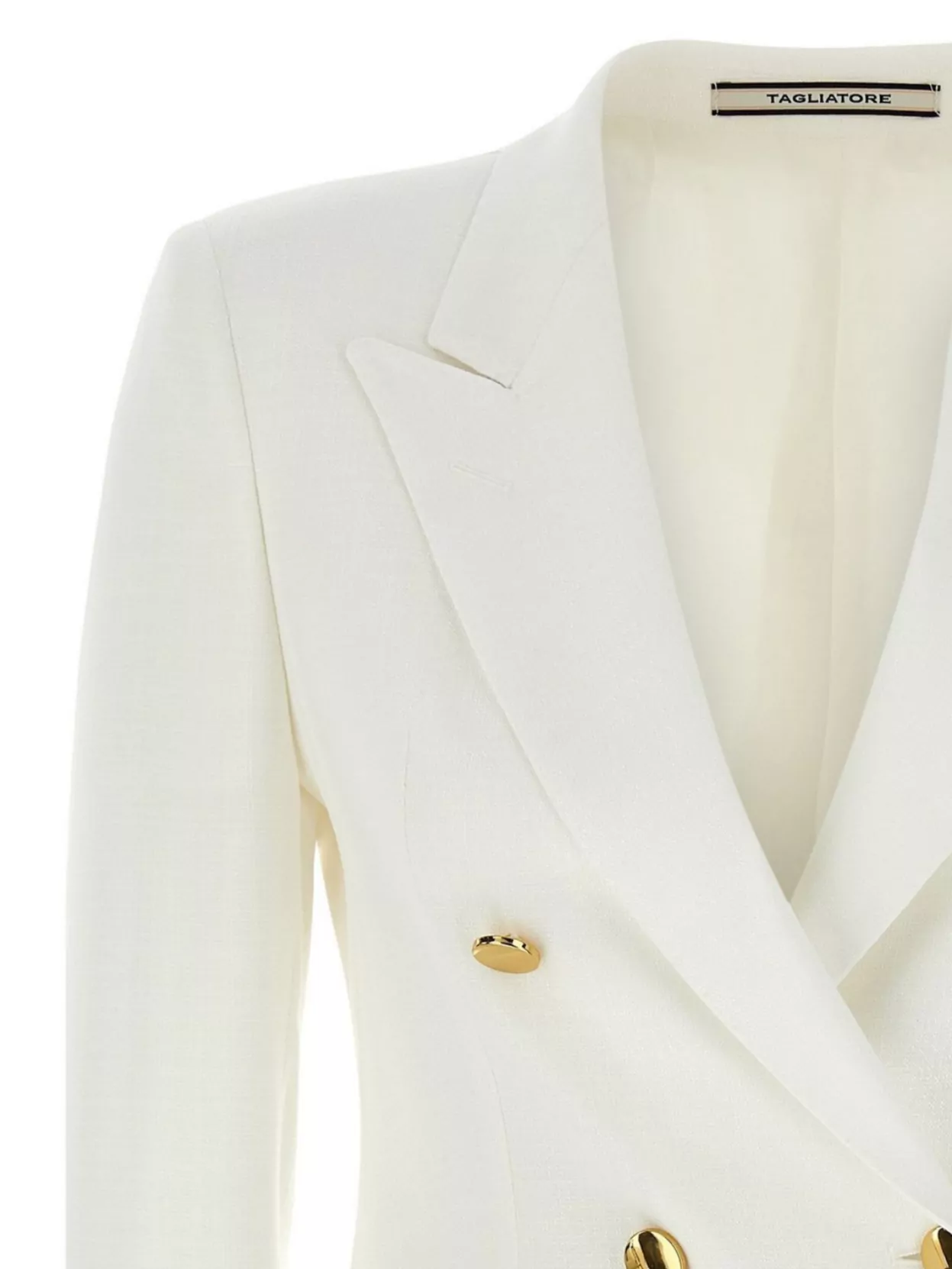 Tagliatore J-darlene Double-breasted Blazer
