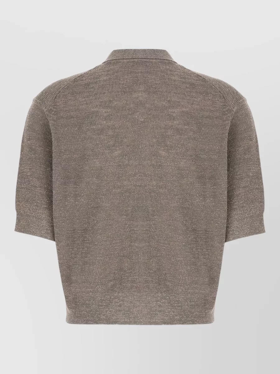 Brunello Cucinelli Polo Shirt