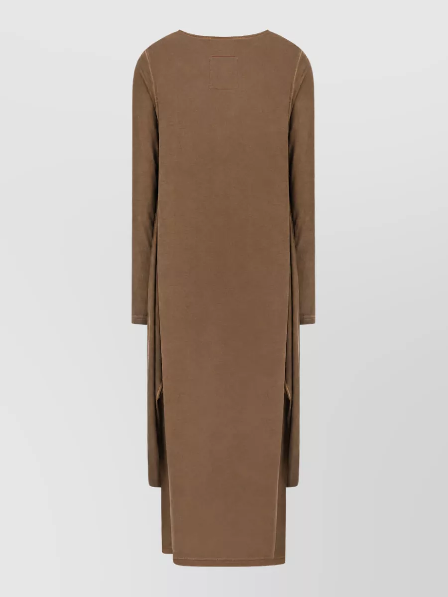Uma Wang Loungewear Dress