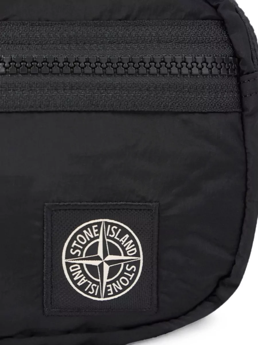 Stone Island Nylon Belt Bag