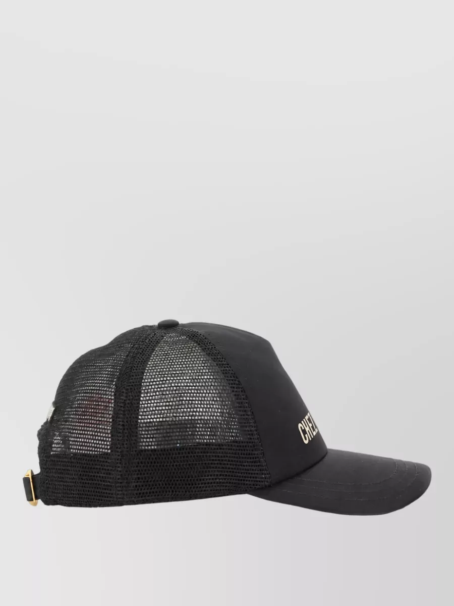 Valentino Garavani Baseball Cap