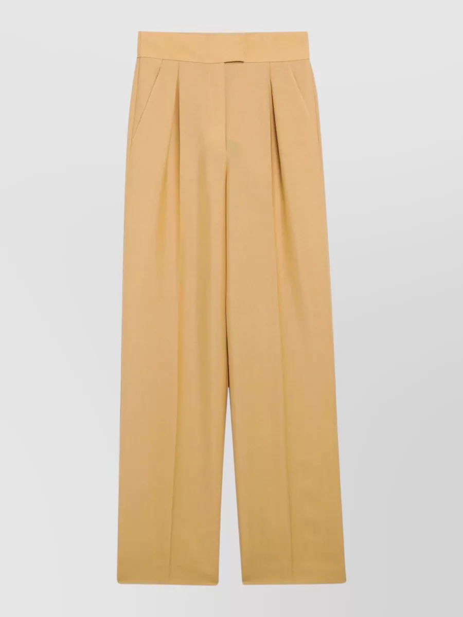 Valentino tailored trousers