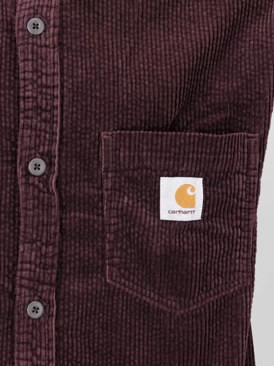 Carhartt Wip Casual Shirt