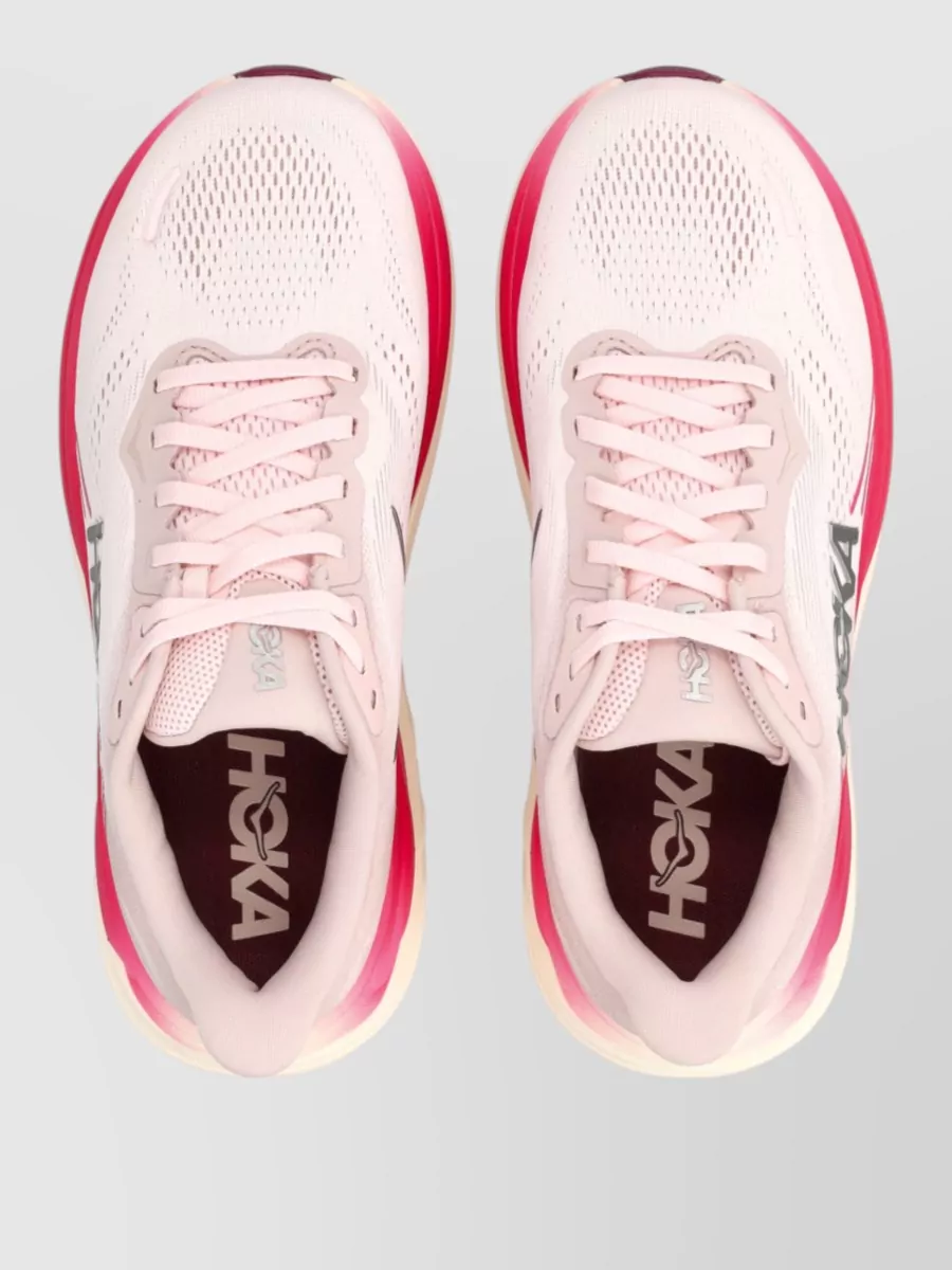 Hoka One One Clifton 11 Low-Top Sneakers