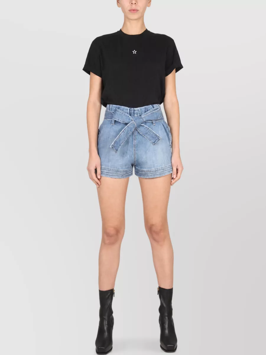 Stella Mccartney Knee-Length Shorts