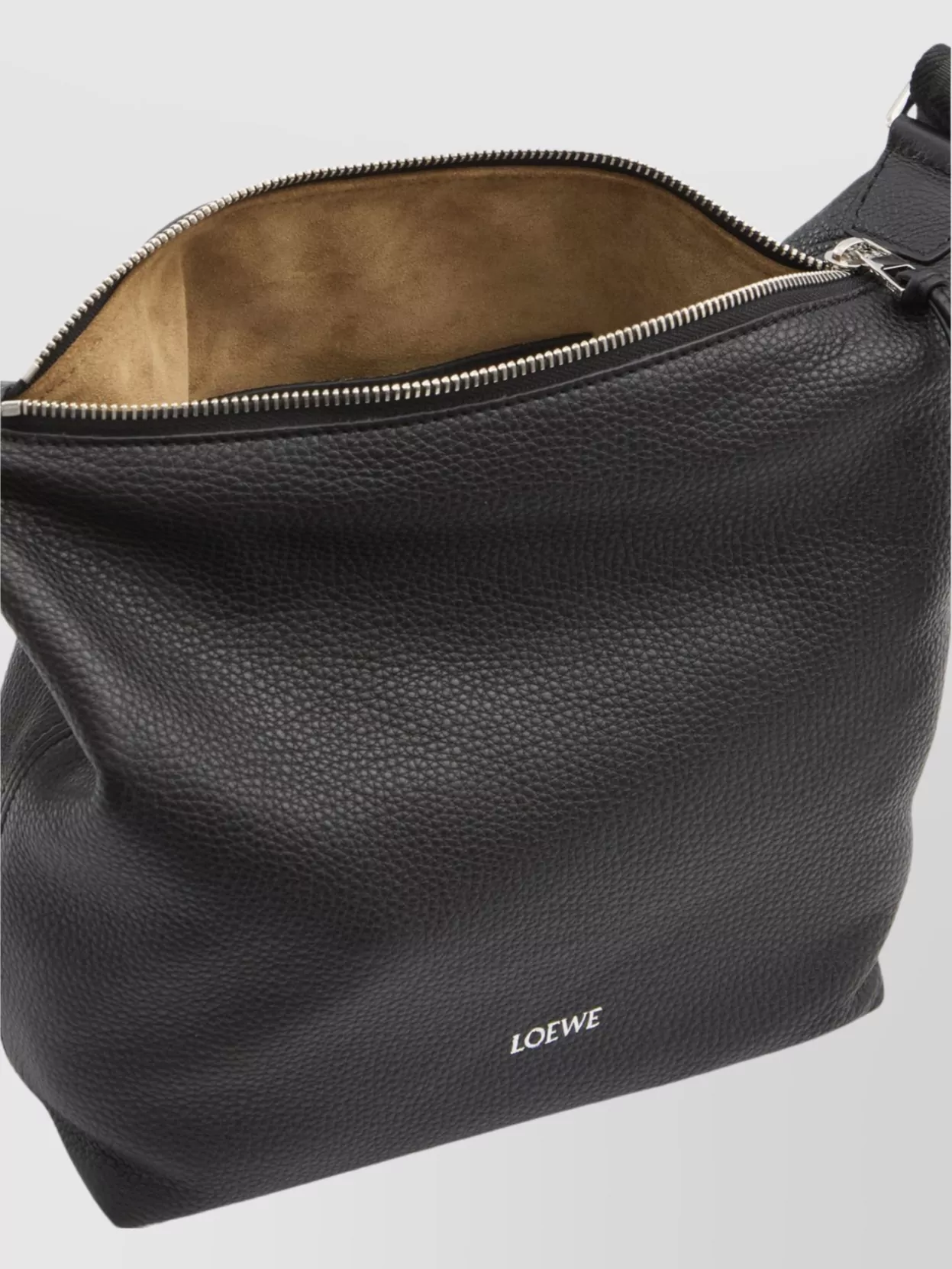 Loewe Small Cubi Crossbody Bag