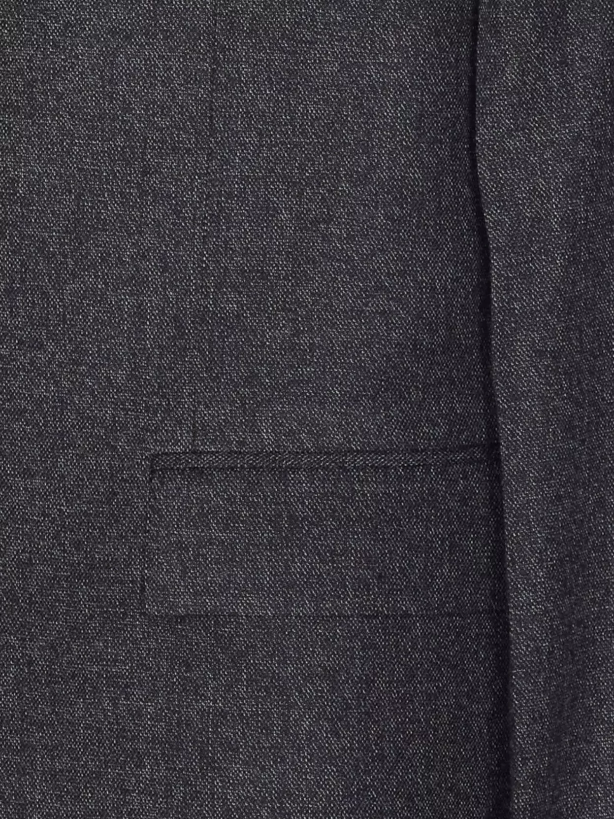Gucci Single Breasted Jacket Notch Lapel Long Sleeves