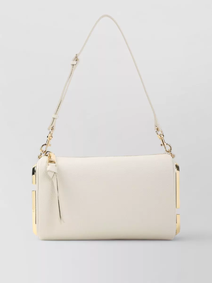 Marc Jacobs Snapshot Shoulder Bag Adjustable Strap