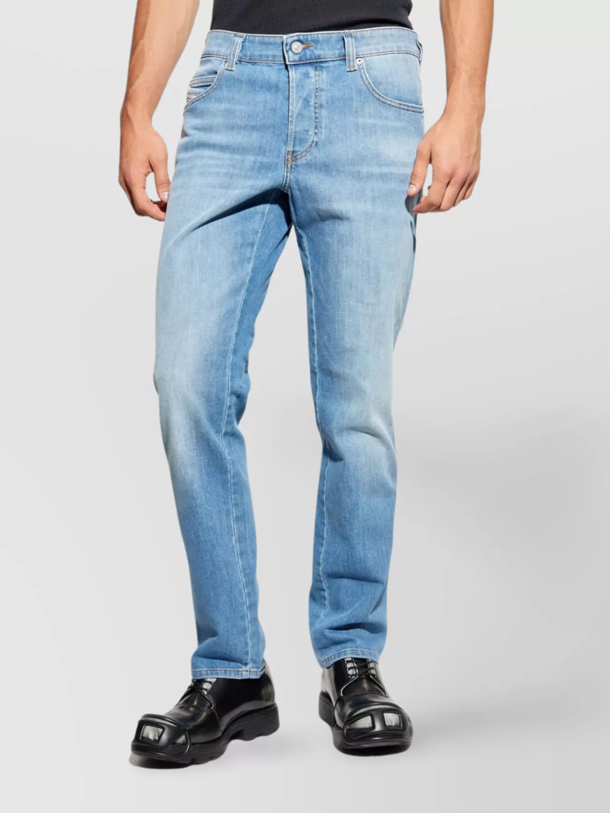 Diesel 1993 D-Vyl L.32 Trousers