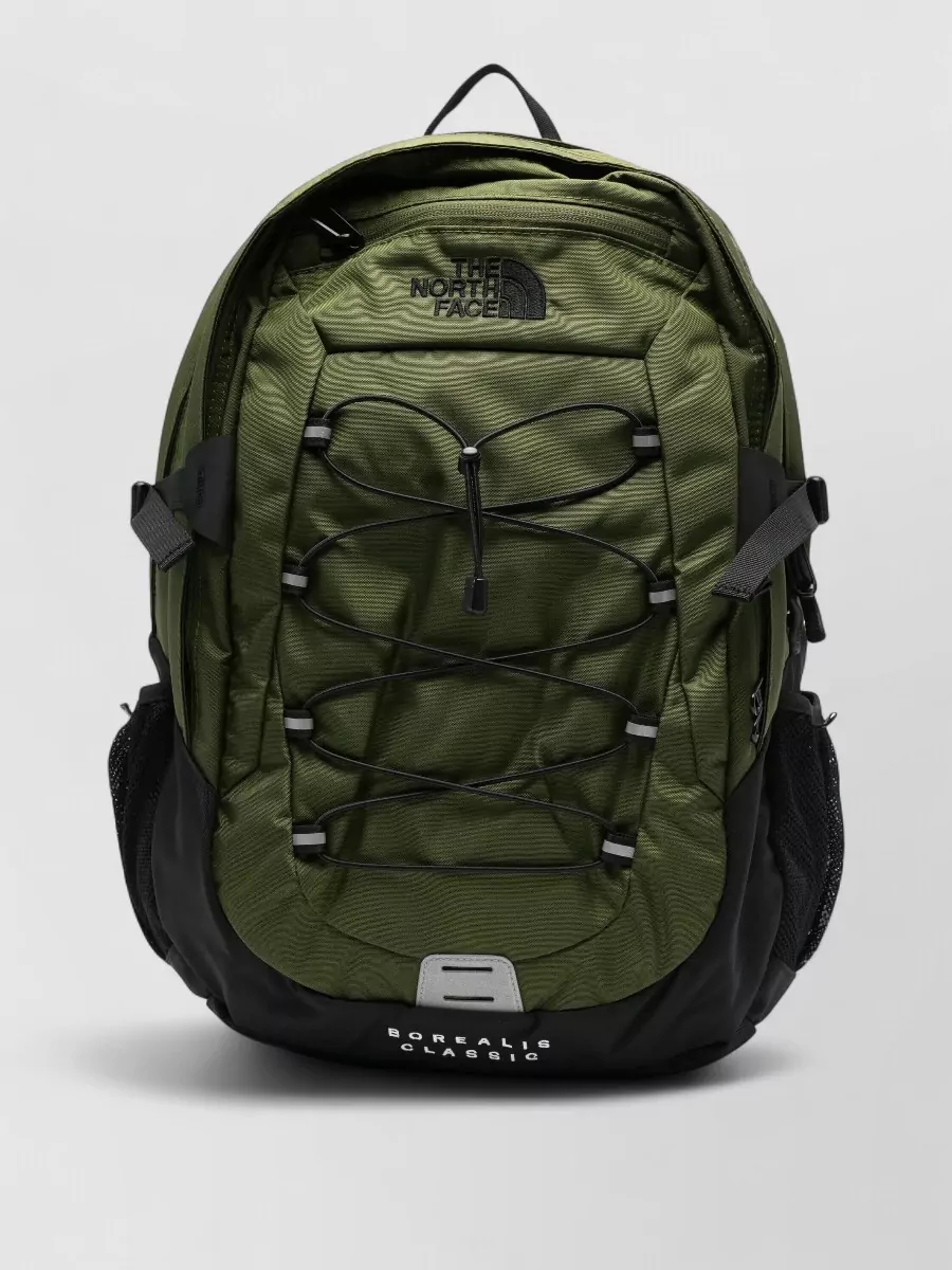 The North Face backpack