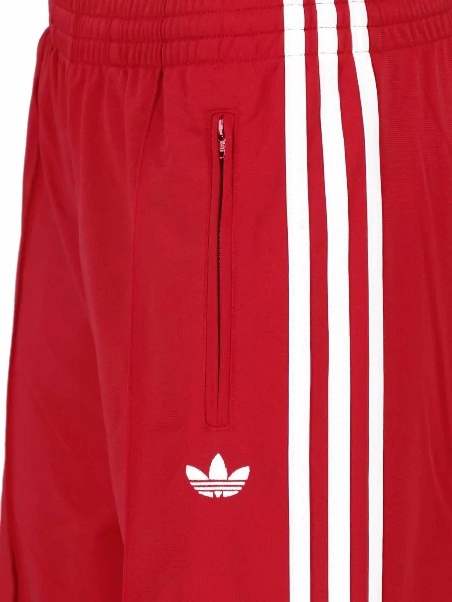 Adidas Straight Knee-Length Shorts