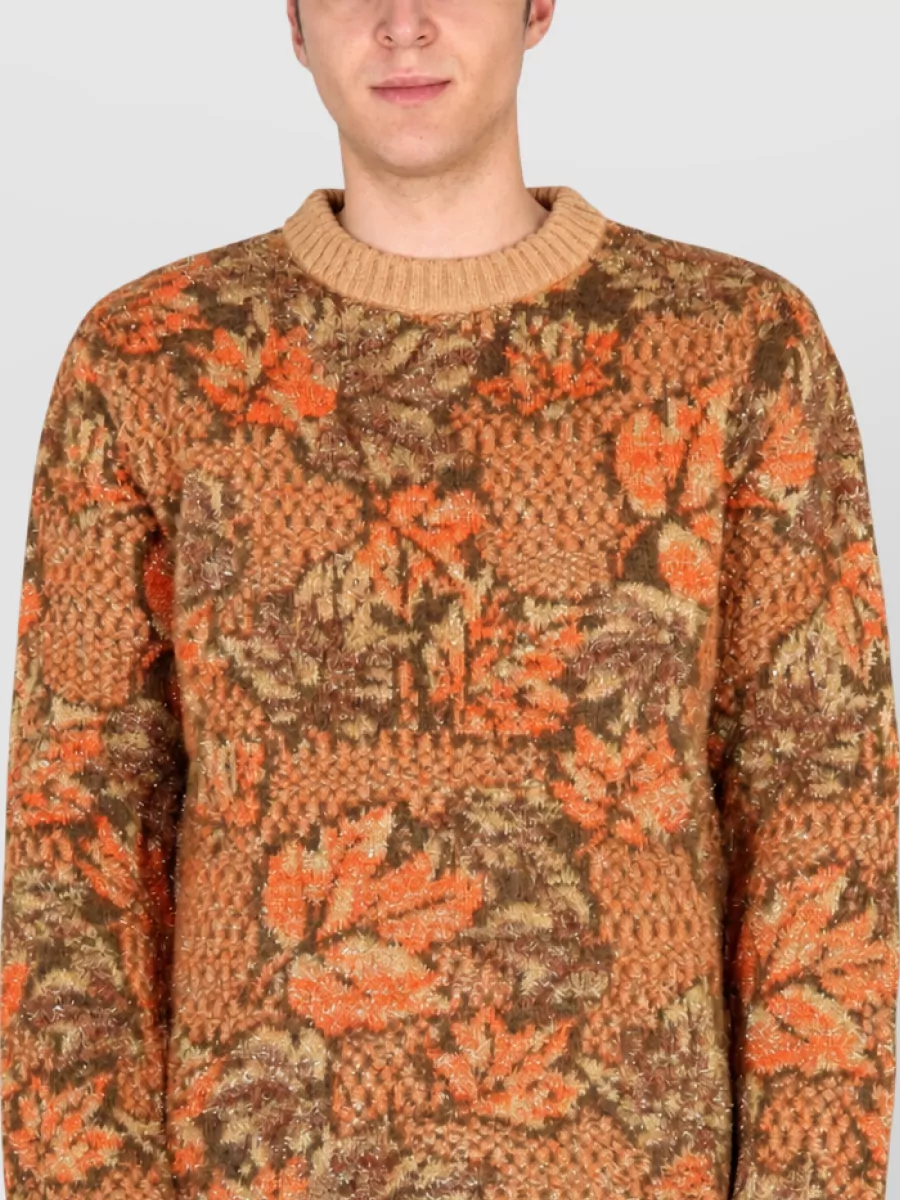 Erl choker jumper