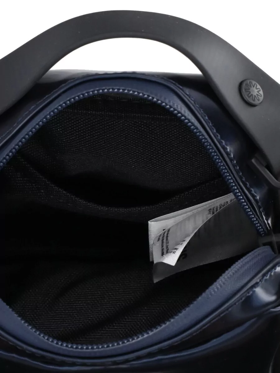 Rains Technical Shoulder Bag Top Handle Strap