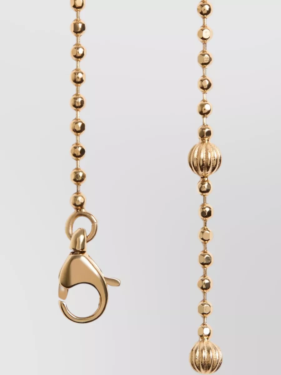Valentino Garavani Crystal-Embellished Bracelet