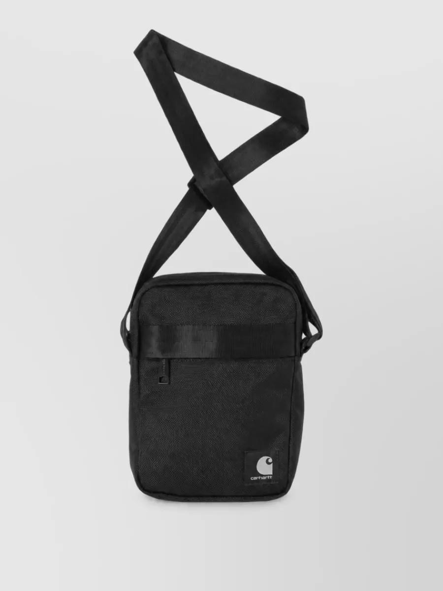 Carhartt Wip nylon cross-body bag