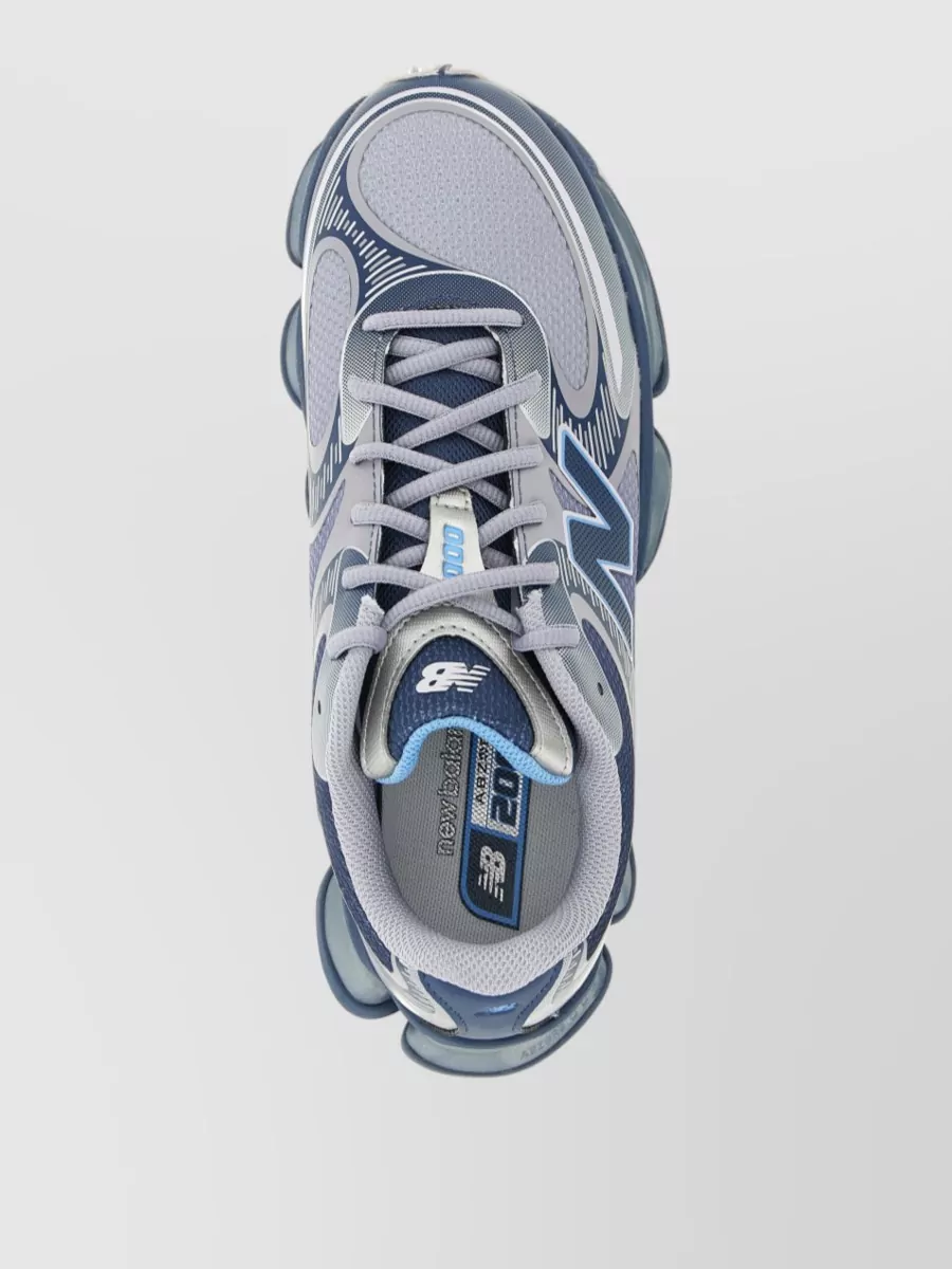 New Balance Synthetic Low-Top Sneakers