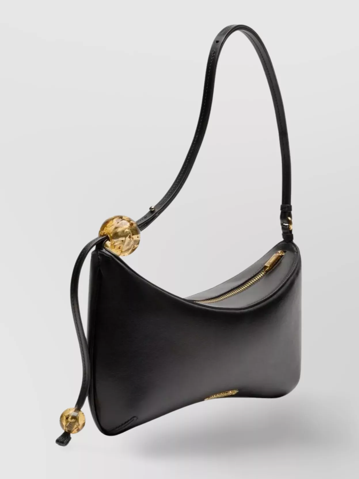 Jacquemus The Big Kiss Pearl
