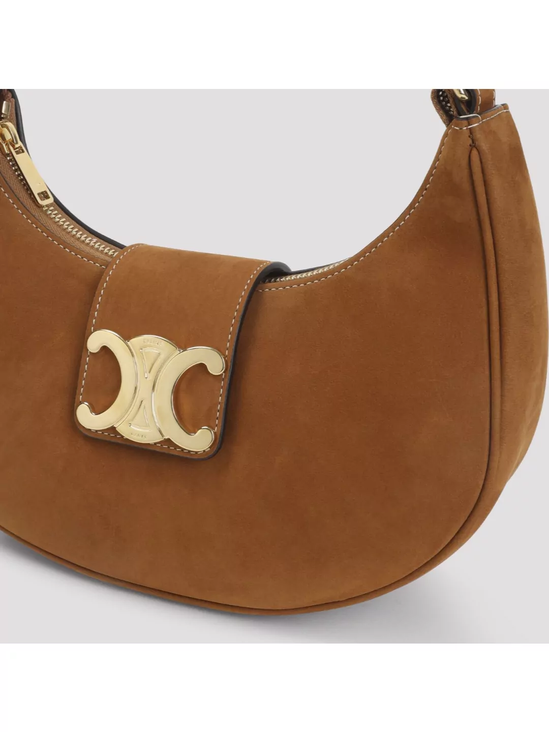 Celine Medium Triomphe Ava Strap Adjustable