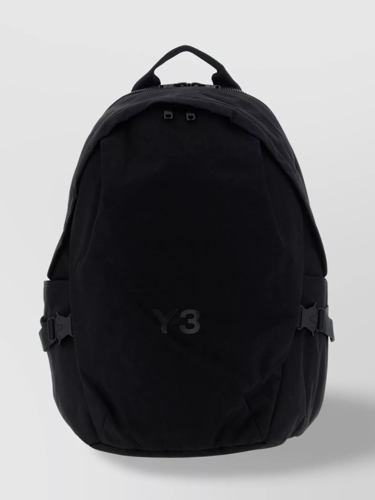 Y-3 nylon backpack