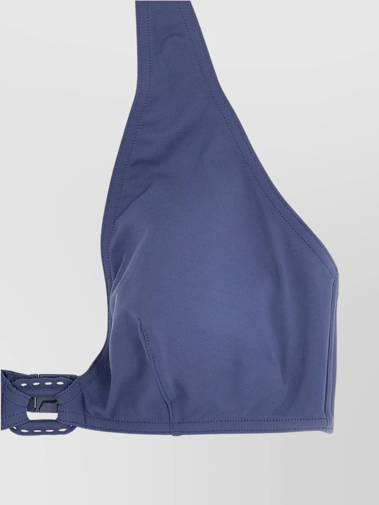 Eres "Ship" Halter Neck Bikini Top