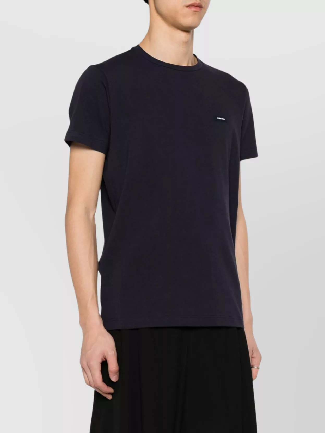 Calvin Klein Slim Fit Stretch T-Shirt