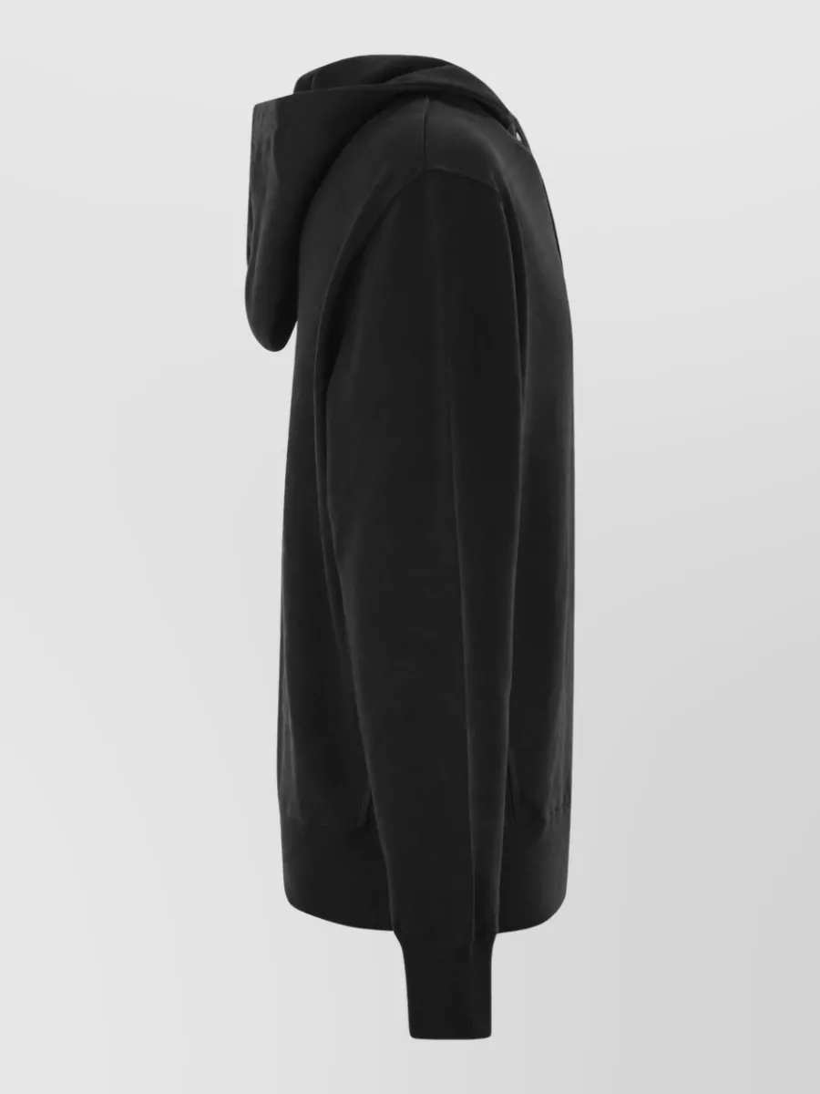 Hogan Hooded Sweatshirt
