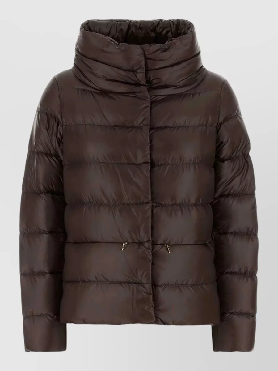 Herno down puffer jacket
