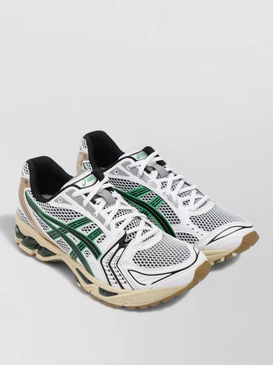 Asics low-top sneakers