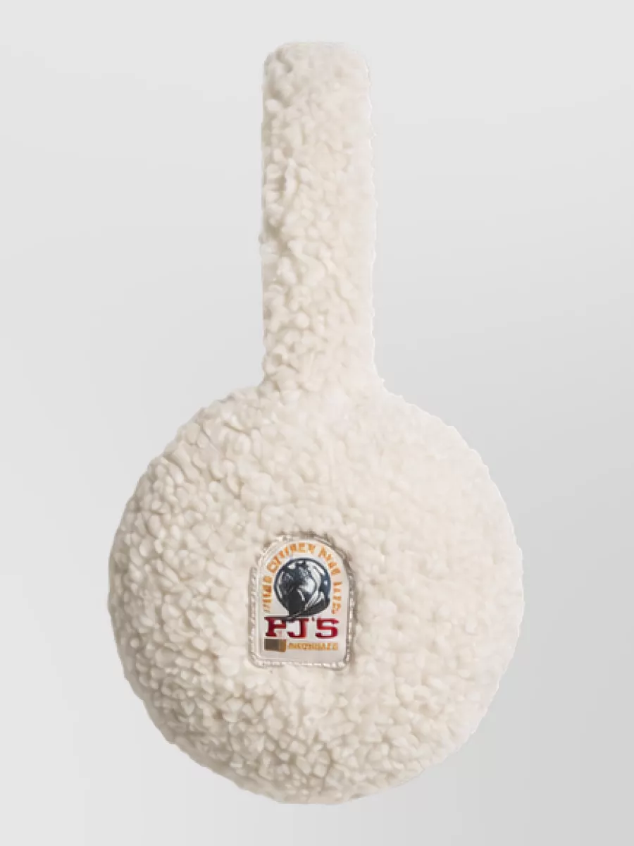 Parajumpers Fleece Earmuffs