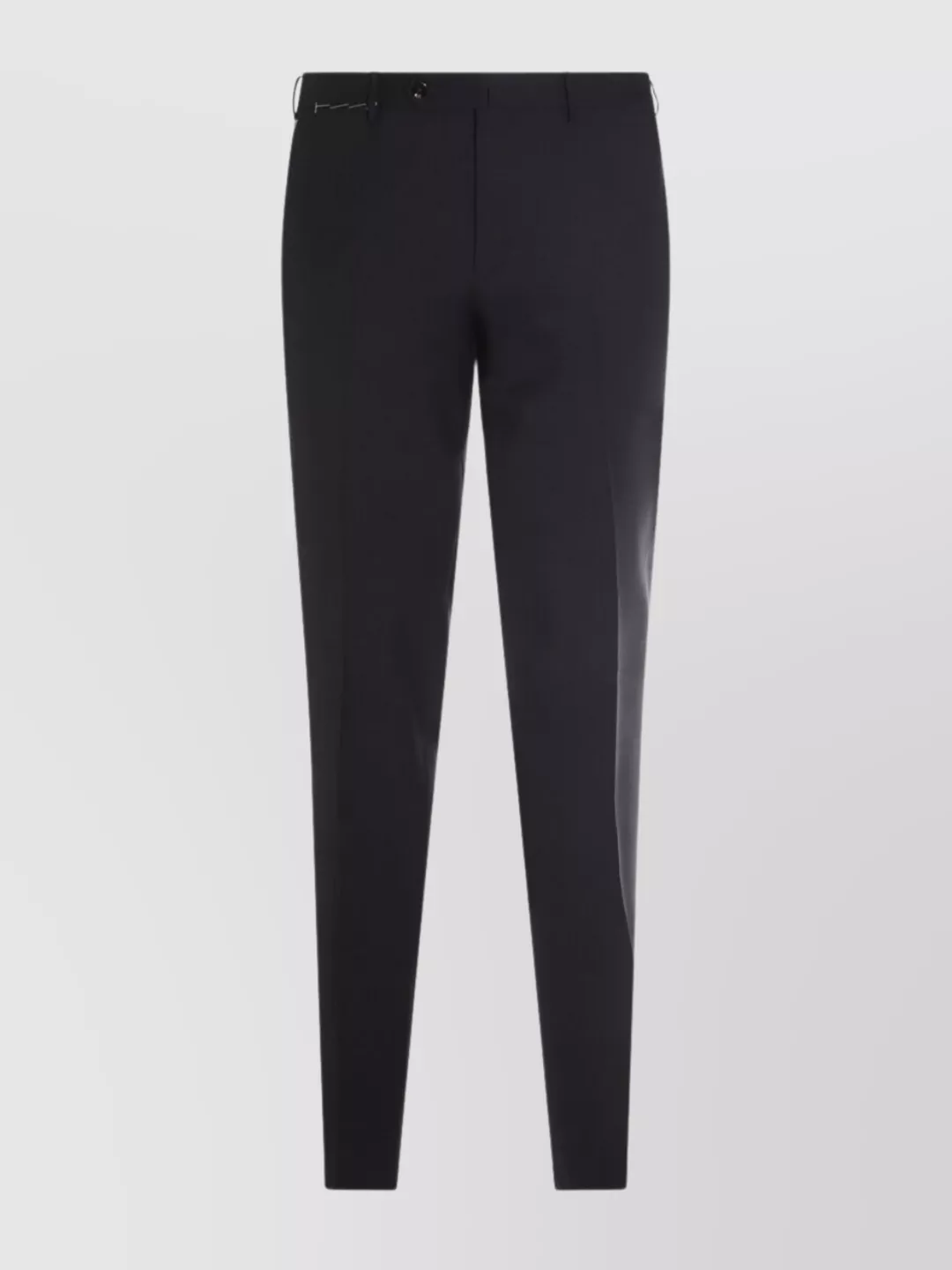 Pt Torino Trousers With Pockets And Loops
