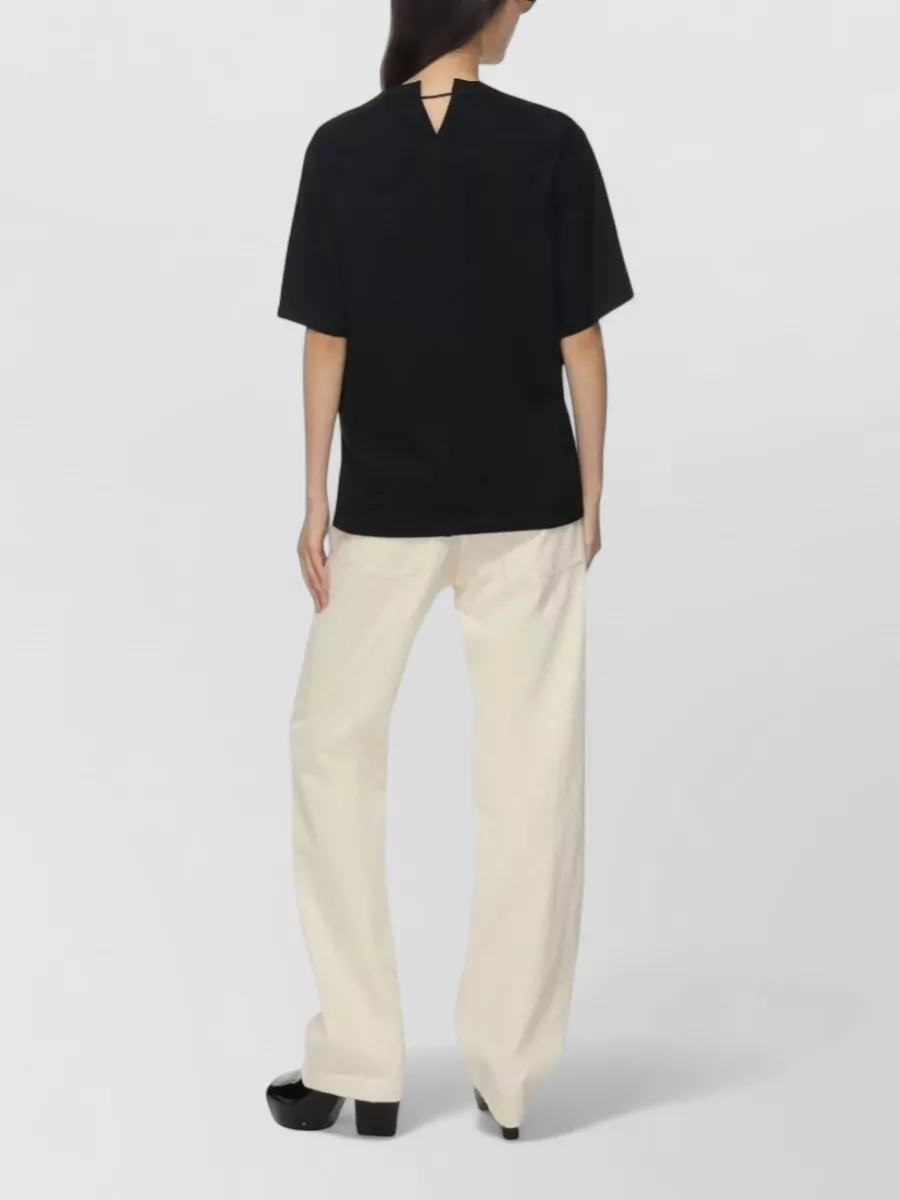 Carven Pearl T-Shirt
