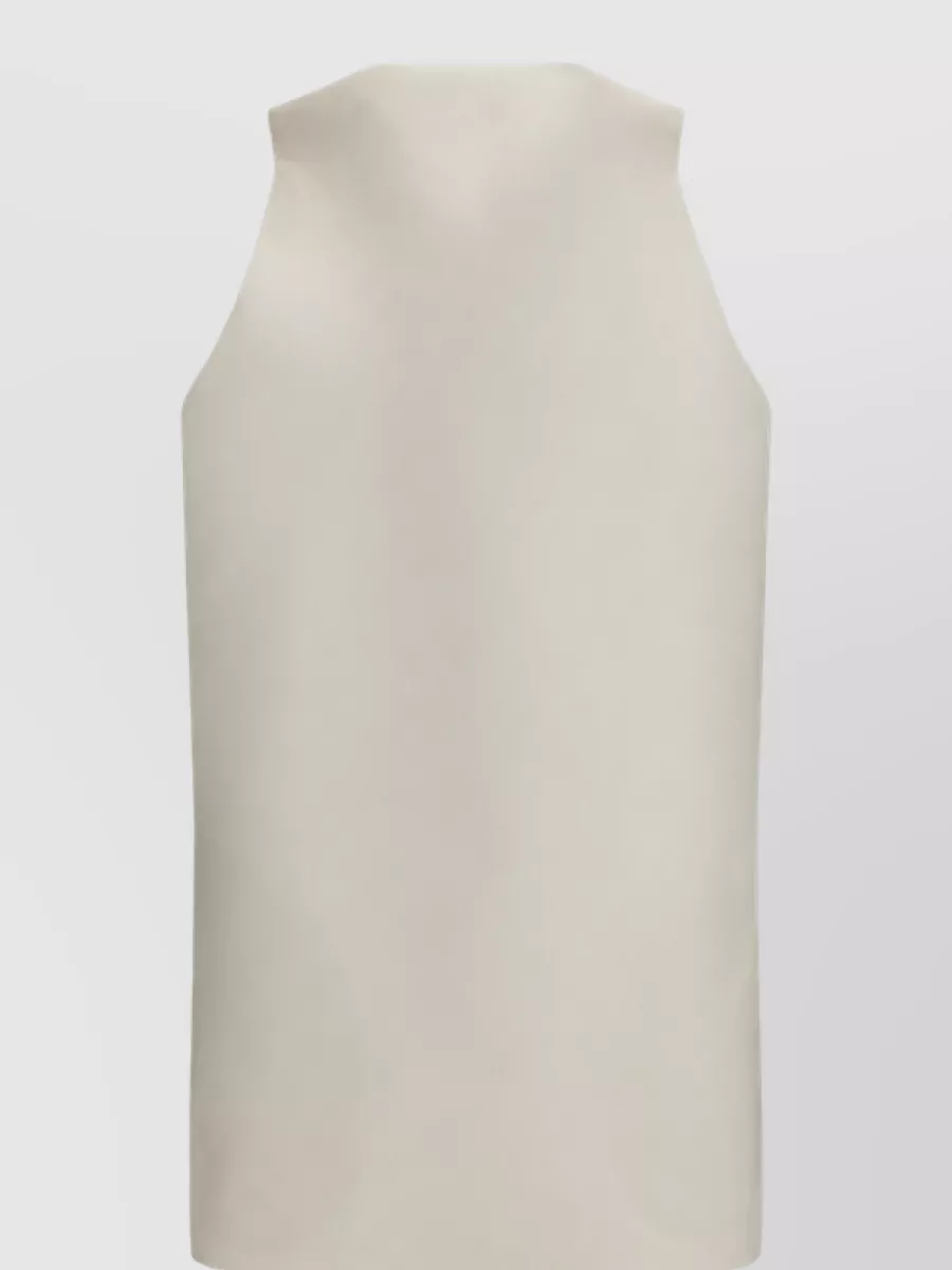 Balenciaga Wool Casual Dress