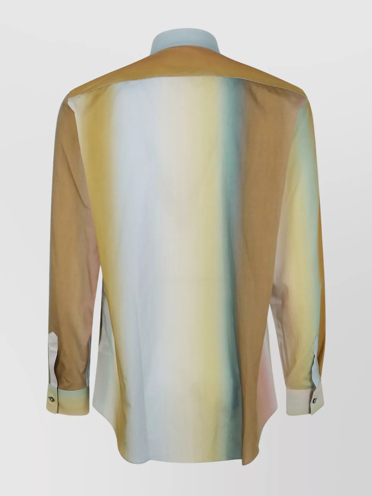 Paul Smith Men's Regular Fit Shirt