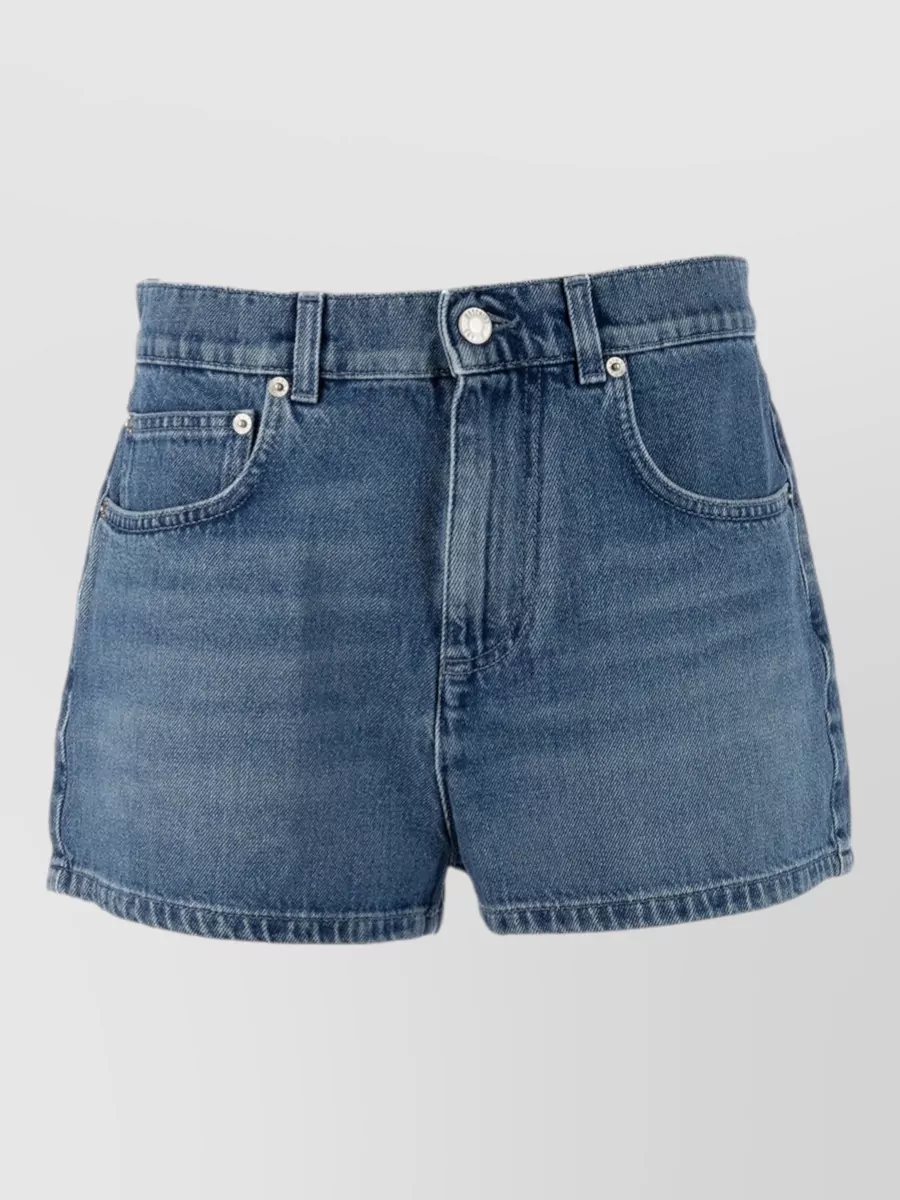 Moschino short shorts
