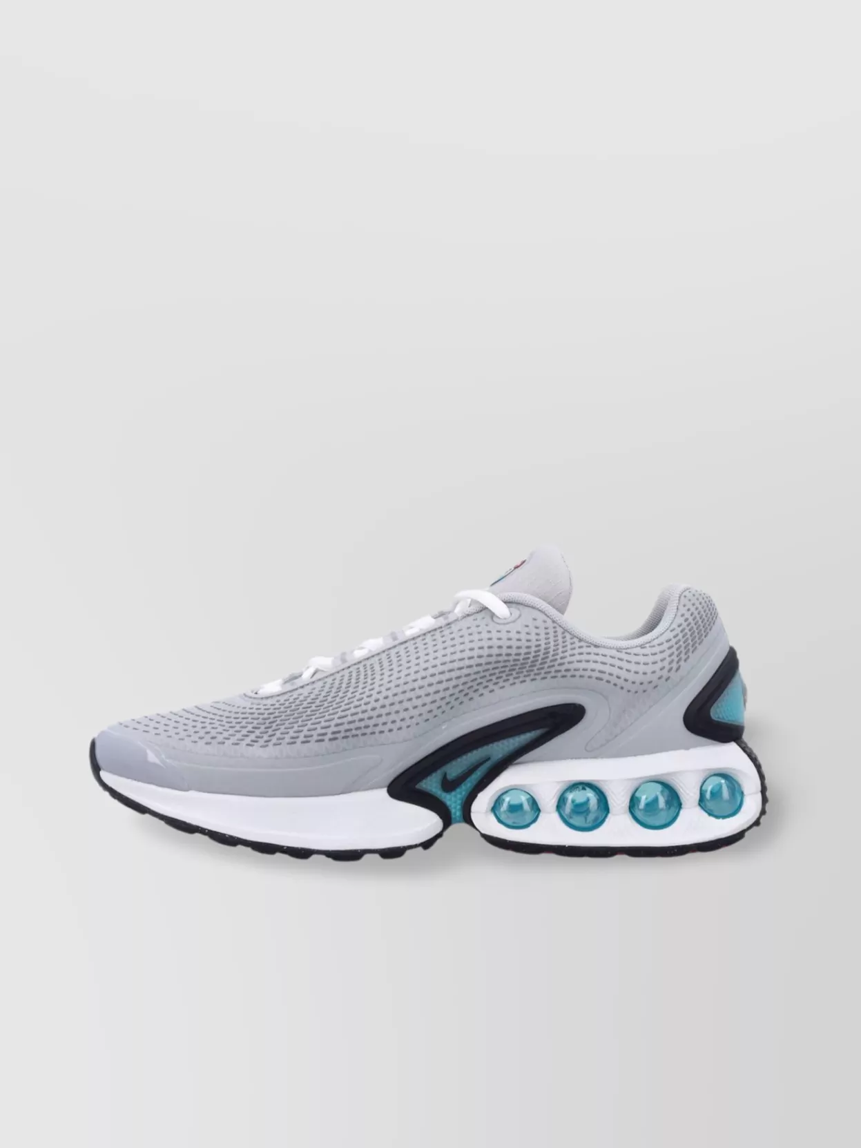 Nike Max Air Dn Sneakers With Haptic Print