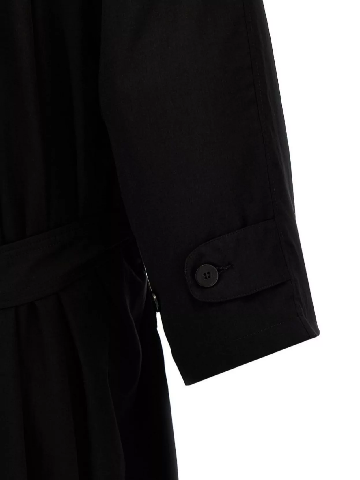 Magliano Waist Belt Sophisticated Sleeves Long