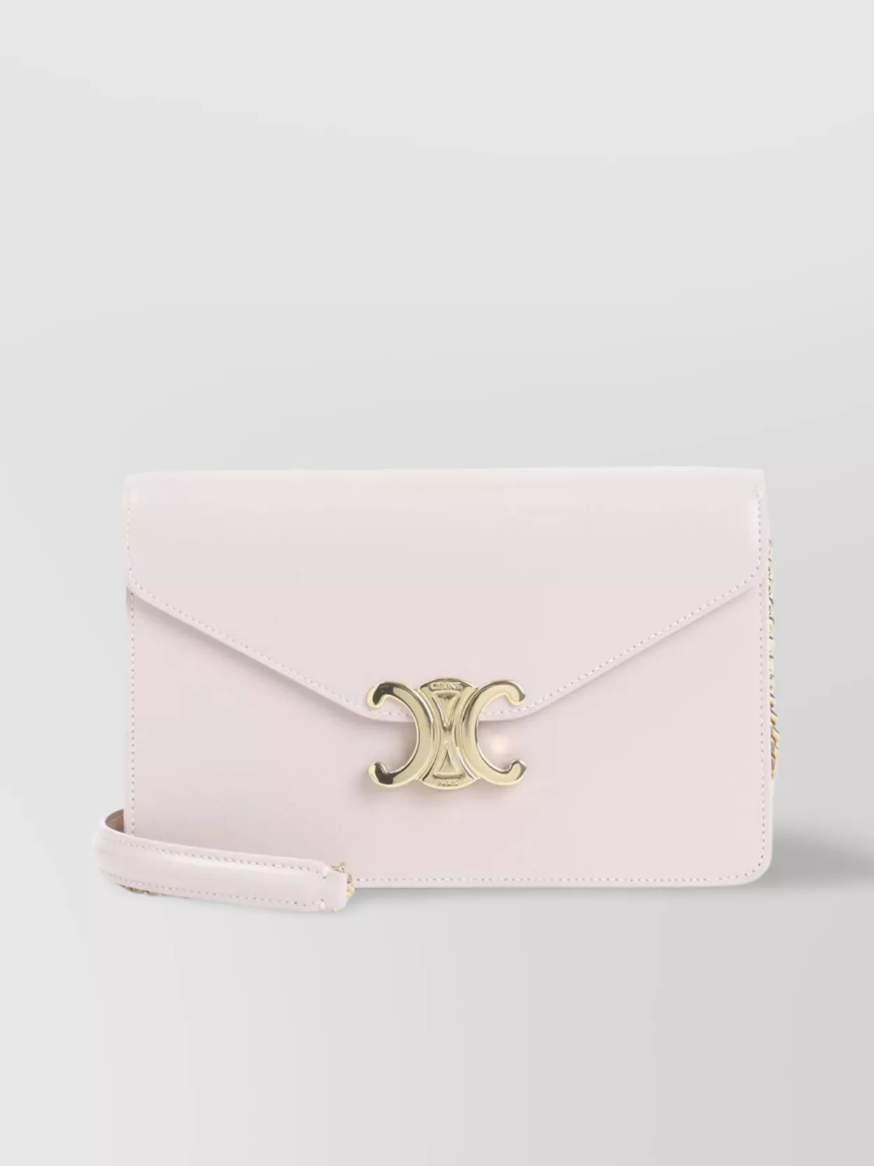 Celine Margo Wallet On Chain