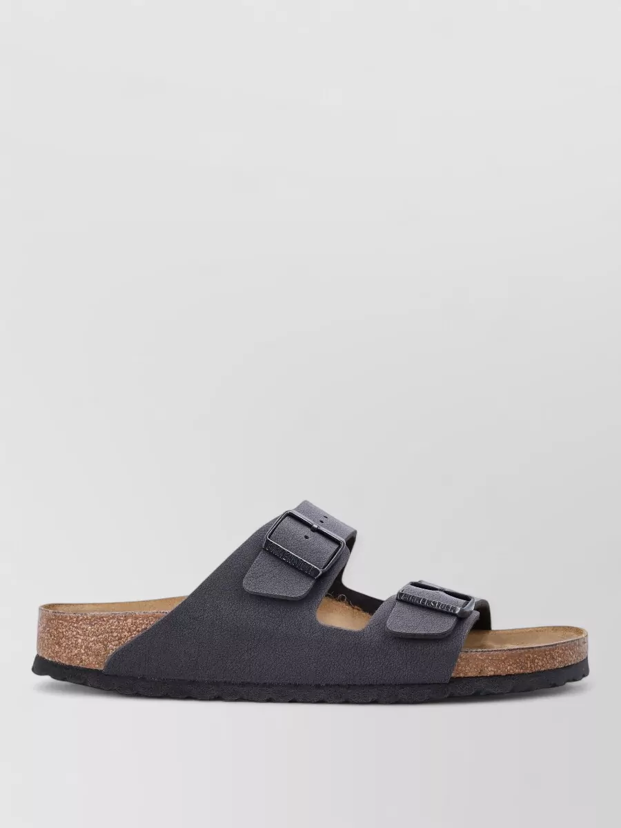Birkenstock Two Strap Slides