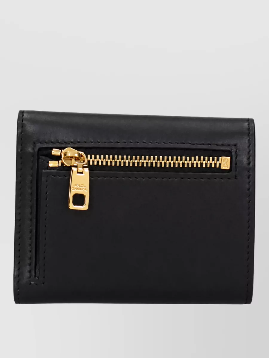 Dolce&Gabbana Leather Purse
