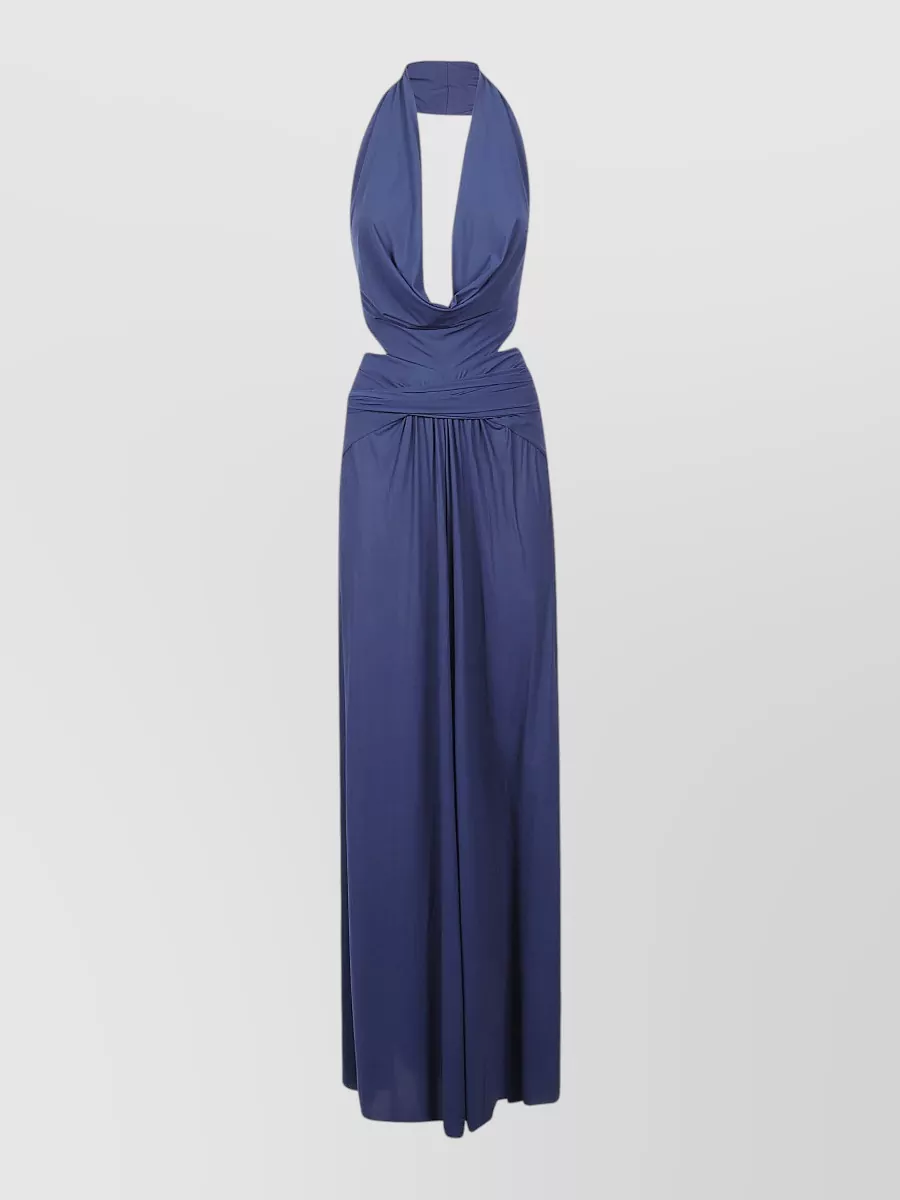 Amazuìn Maxi Dress