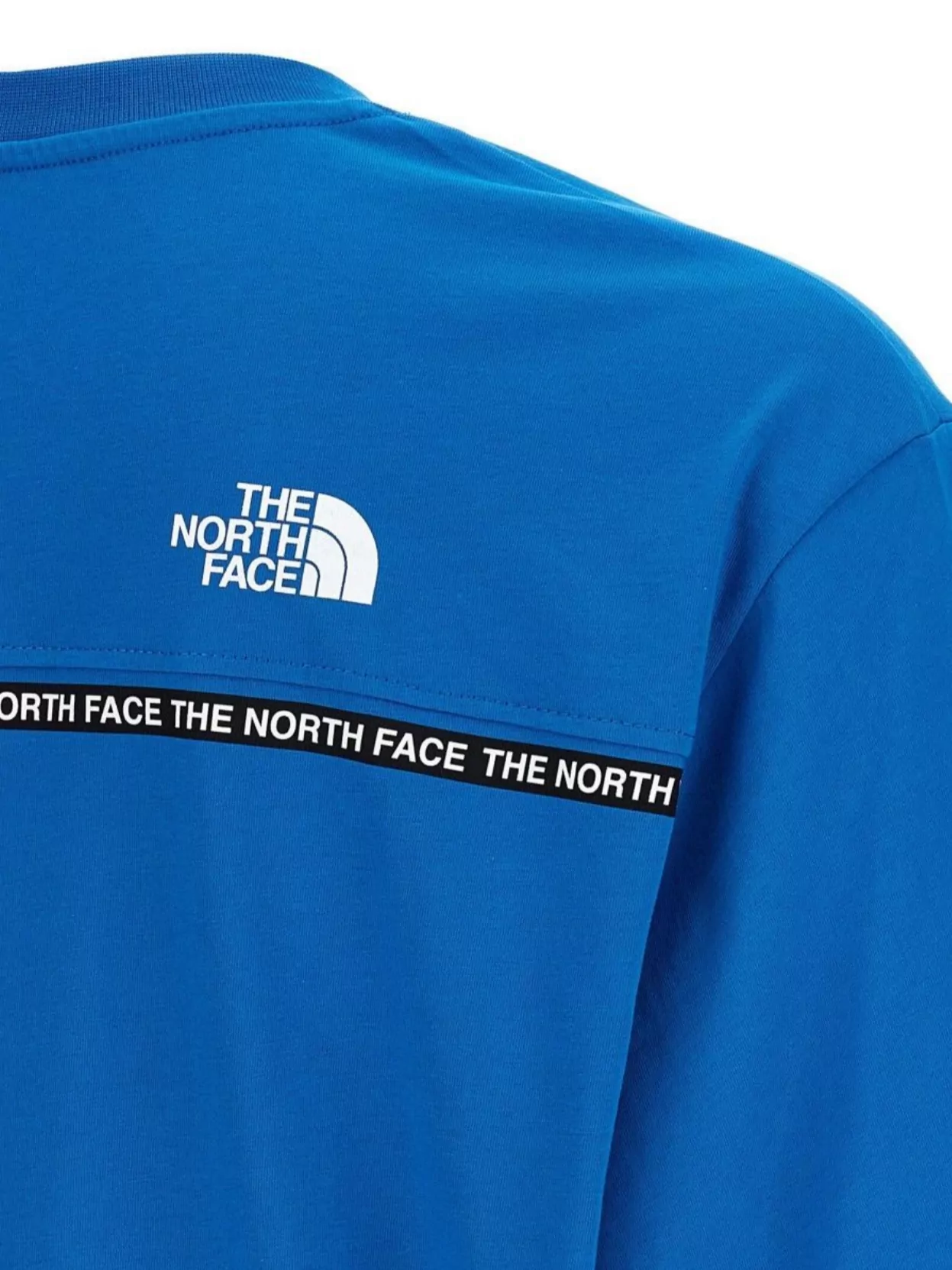 The North Face 'Zumu' Crew Neck T-Shirt