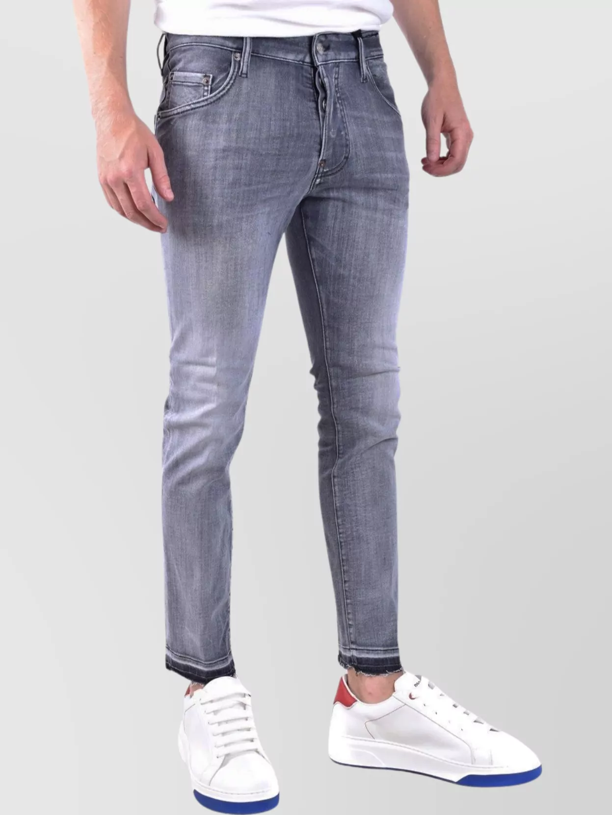 Dsquared2 Skinny Jeans