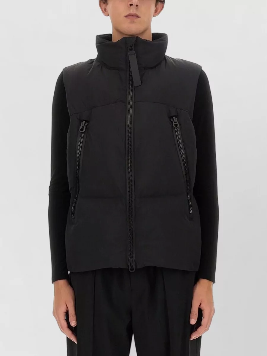 Jg1 Regular-Fit Gilet