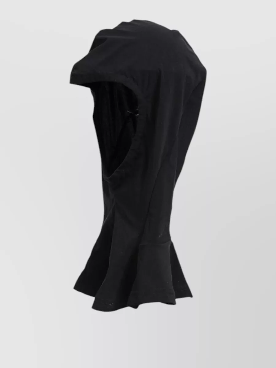 Dolce&Gabbana Nylon Balaclava
