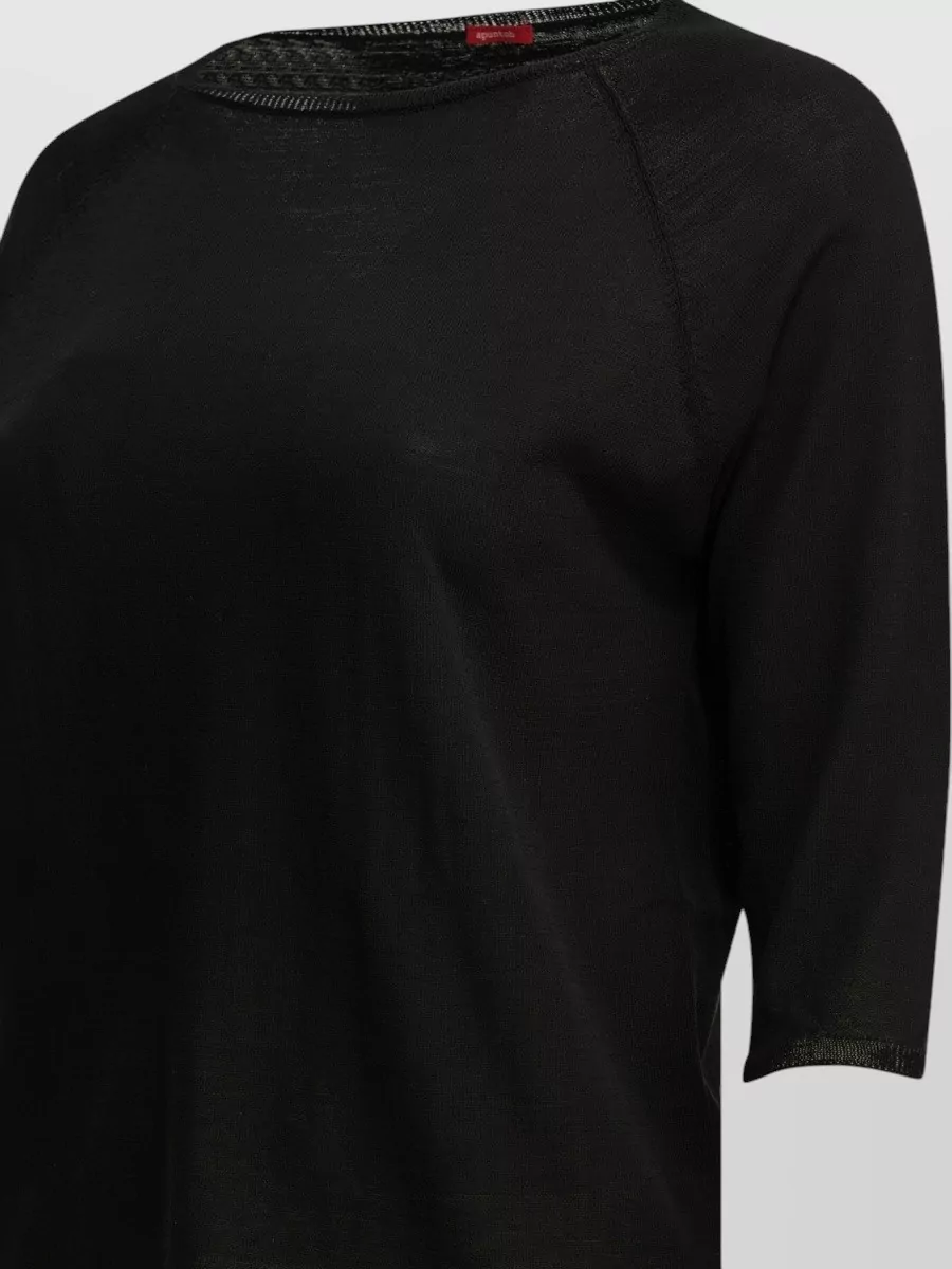 Apuntob T-Shirt